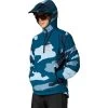 Fox - Funktionspullover Ranger Wind Pullover Blue Camo -Fahrradladen Windpullover CAmo Blue26141360 3 1280x1280