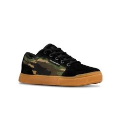 RideConcept - MTB-Schuh Vice Flat Men Camo/Black
