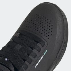Five Ten - MTB-Schuh Freerider Pro Womens Core Black/Crystal White/Mint 10 Five Ten - MTB-Schuh Freerider Pro Womens Core Black/Crystal White/Mint -Fahrradladen b16bee390ea640d6a44bac8a01157b24 9366 1280x1280