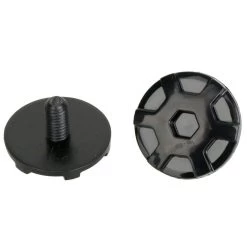 Bell - Visor-Screws Super DH Mips BLK 18
