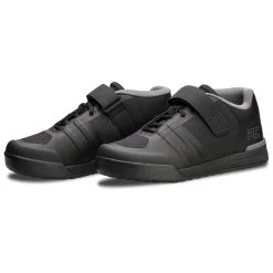 RideConcept - Klickpedalschuh Transition Black/Charcoal