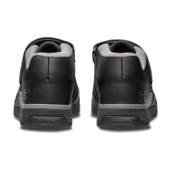 RideConcept - Klickpedalschuh Transition Black/Charcoal -Fahrradladen black grey 1280x1280