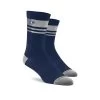 Crank Brothers - Socken Icon Blue/Navy/White 2 Crank Brothers - Socken Icon Blue/Navy/White -Fahrradladen blue silver socks 1800x1800 1280x1280