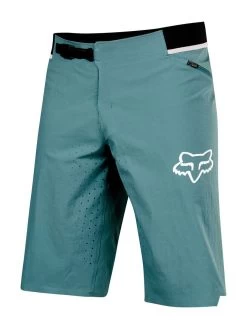 Fox - Shorts Attack 18 No Liner Pine