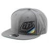 Troy Lee Designs - Mütze Precision 2.0 Youth Storm Gray OSFA 1 Troy Lee Designs - Mütze Precision 2.0 Youth Storm Gray OSFA -Fahrradladen cap TroyLee precision2 gry 19 hr 1800x1800 1280x1280
