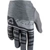 Leatt - Handschuhe DBX 1.0 GripR Brushed Grey -Fahrradladen dbx gloves 0006 leatt glove dbx1 0 gripr brushed frontright 6020003420 1280x1280