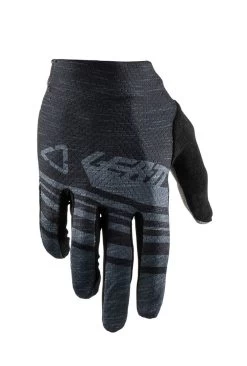 Leatt - Handschuhe DBX 1.0 GripR Black