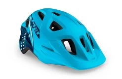 MET - MTB-Helm Eldar Active Junior Blue Shark Matt -Fahrradladen eldar kids helmet BS1E9cKUoLXDEoTH 1280x1280