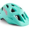 MET - MTB-Helm Eldar Active Junior Baby Blue Matt Unisize -Fahrradladen eldar kids helmet VE1 1280x1280