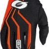 ONeal - Handschuhe Element 19 Orange S -Fahrradladen element s18 orange schwarz 1280x1280