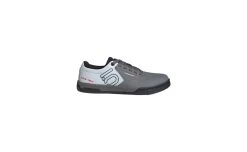 Five Ten - MTB-Schuhe Freerider Pro Grey Five/Halo Blue/Core Black