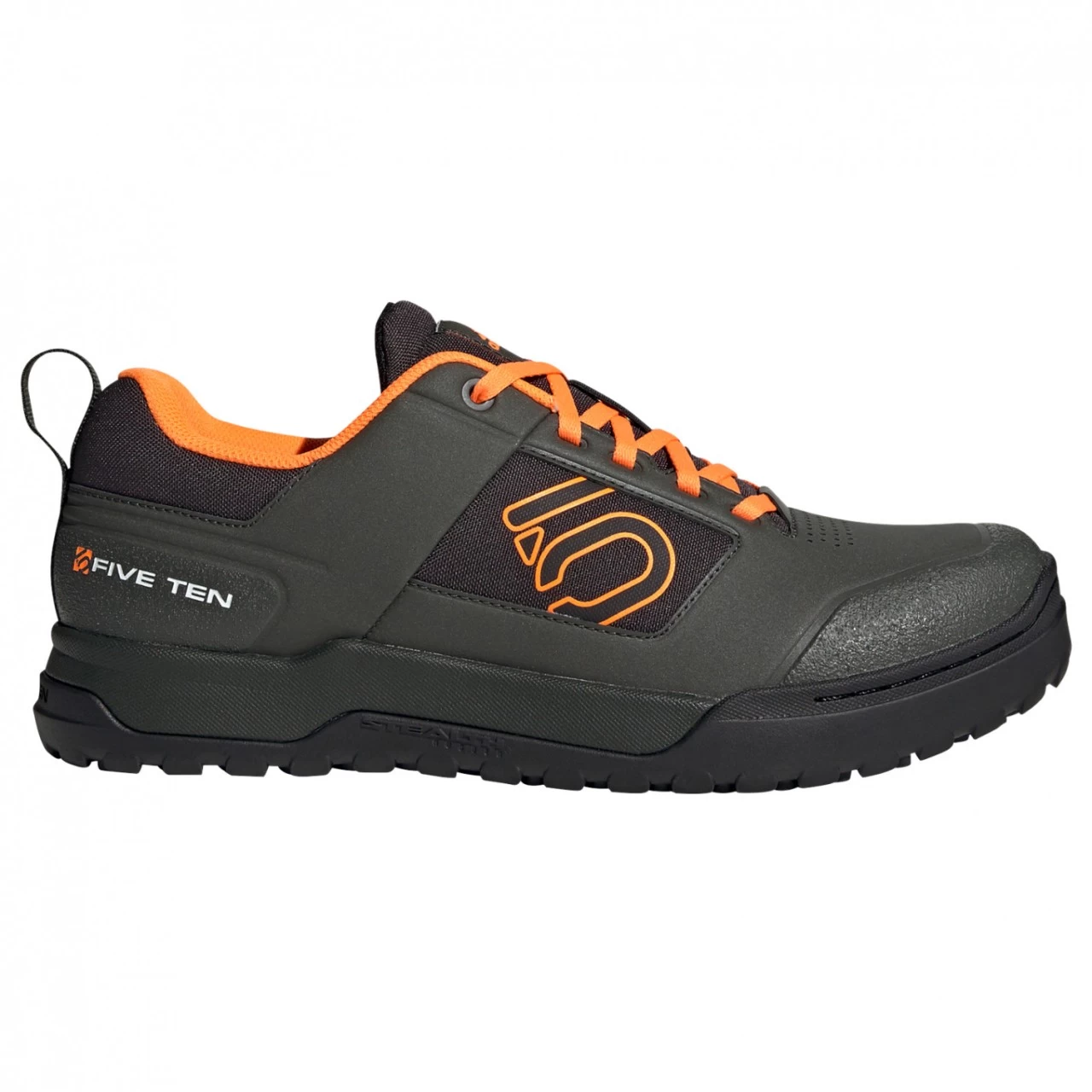 Five Ten - MTB-Schuhe Impact Pro 21 Legend Earth/Signal Orange/Core Black 3 Five Ten - MTB-Schuhe Impact Pro 21 Legend Earth/Signal Orange/Core Black