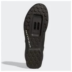 Five Ten - Klickpedalschuhe Kestrel Pro BOA Core Black / Red / Grey Six -Fahrradladen five ten kestrel pro boa radschuhe detail 6 1280x1280