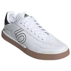 Five Ten - MTB-Schuh Sleuth DLX 20 Cloud White / Core Black / Gum M2