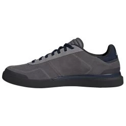 Five Ten - Sleuth DLX 20 TLD Grey/Navy -Fahrradladen five ten sleuth dlx tld radschuhe detail 3 1280x1280