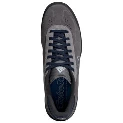 Five Ten - Sleuth DLX 20 TLD Grey/Navy -Fahrradladen five ten sleuth dlx tld radschuhe detail 4 1280x1280