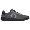 Five Ten - Sleuth DLX 20 TLD Grey/Navy -Fahrradladen five ten sleuth dlx tld radschuhe 1280x1280