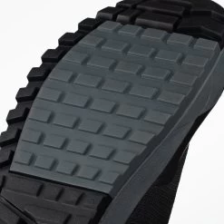 Fizik - MTB-Schuhe Terra Ergolace X2 Flat Black/Black -Fahrradladen fizik terra ergolace x2 6 emtb walkable shoes black 1 1280x1280