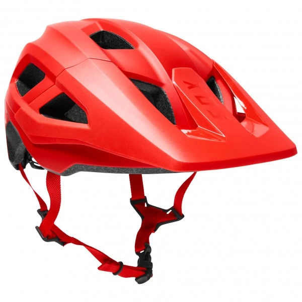 Fox - MTB-Helm Mainframe MIPS Youth KU 48-52cm Flo Red 4 Fox - MTB-Helm Mainframe MIPS Youth KU 48-52cm Flo Red – Bild 2