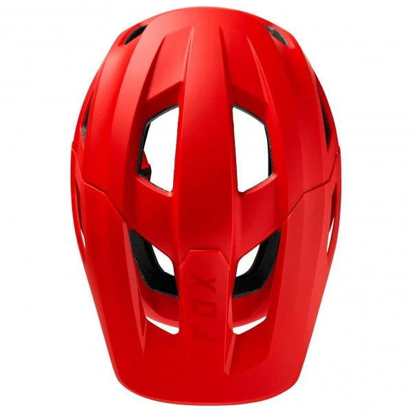 Fox - MTB-Helm Mainframe MIPS Youth KU 48-52cm Flo Red 7 Fox - MTB-Helm Mainframe MIPS Youth KU 48-52cm Flo Red – Bild 5