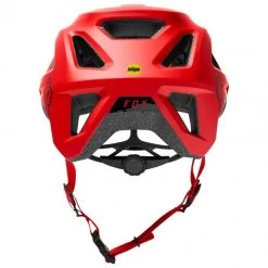 Fox - MTB-Helm Mainframe MIPS Youth KU 48-52cm Flo Red 10 Fox - MTB-Helm Mainframe MIPS Youth KU 48-52cm Flo Red -Fahrradladen fox racing kids mainframe helmet radhelm detail 4 1280x1280