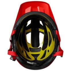 Fox - MTB-Helm Mainframe MIPS Youth KU 48-52cm Flo Red 9 Fox - MTB-Helm Mainframe MIPS Youth KU 48-52cm Flo Red -Fahrradladen fox racing kids mainframe helmet radhelm detail 5 1280x1280