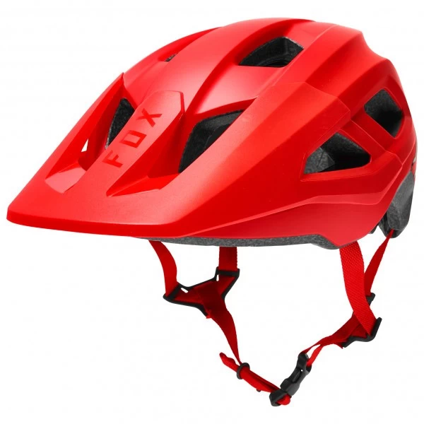 Fox - MTB-Helm Mainframe MIPS Youth KU 48-52cm Flo Red 3 Fox - MTB-Helm Mainframe MIPS Youth KU 48-52cm Flo Red