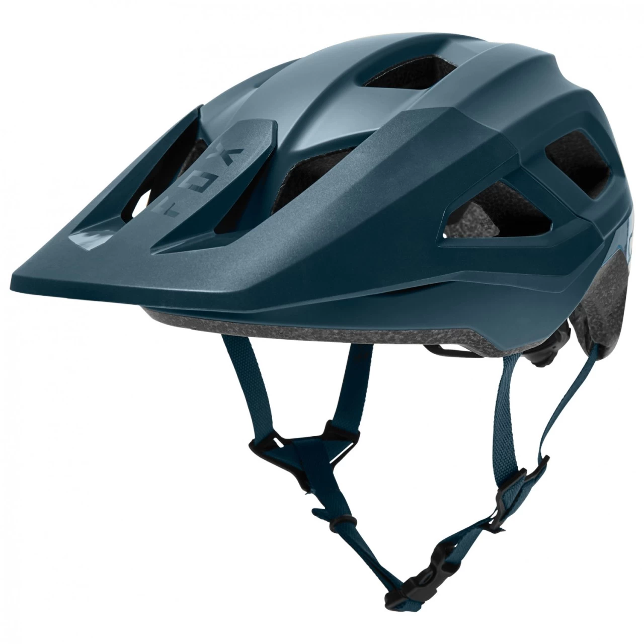 Fox - MTB-Helm Mainframe MIPS Youth KU 48-52cm Slate Blue 3 Fox - MTB-Helm Mainframe MIPS Youth KU 48-52cm Slate Blue