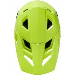 Fox - Fullface-Helm Rampage MIPS Flo Yellow 8 Fox - Fullface-Helm Rampage MIPS Flo Yellow -Fahrradladen fox rampage mtb downhill helm neon gelb2 1280x1280