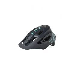 Fox - MTB-Helm Speedframe Pro MIPS Teal -Fahrradladen fox speedframe pro helmet teal 2 1280x1280