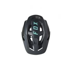 Fox - MTB-Helm Speedframe Pro MIPS Teal -Fahrradladen fox speedframe pro helmet teal 3 1280x1280