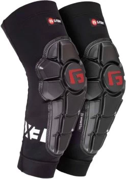 G-Form - Ellenbogenprotektor Pro-X3 Black