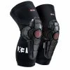 G-Form - Knieprotektor Pro-X3 Black