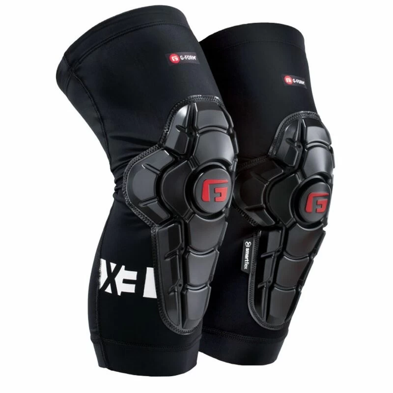 G-Form - Knieprotektor Pro-X3 Black 3 G-Form - Knieprotektor Pro-X3 Black