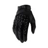 100% - Handschuhe Geomatic Glove Black