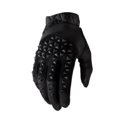 100% - Handschuhe Geomatic Glove Black