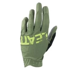 Fahrradladen 31 Leatt - Handschuhe MTB 1.0 GripR Men Cactus