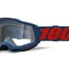 100% - Brille Accuri 2 Anti Fog Clear Lens Odeon -Fahrradladen hu gog 1048 ACCURI2 clear odeon ID 37594 1280x1280