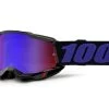 100% - Brille Accuri 2 Anti Fog Youth Mirror Red/Blue Lens Moore 1 100% - Brille Accuri 2 Anti Fog Youth Mirror Red/Blue Lens Moore -Fahrradladen hu gog 1053 ACCURI2 youth moore ID 37716 1280x1280