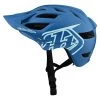 Troy Lee Designs - MTB-Helm A1 Drone Light Slate Blue