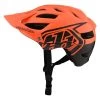 Troy Lee Designs - MTB-Helm A1 Drone Fire Red -Fahrradladen i Dj6Bkn4 X2 1280x1280