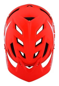 Troy Lee Designs - MTB-Helm A1 Youth Drone Mips Red OS 7 Troy Lee Designs - MTB-Helm A1 Youth Drone Mips Red OS -Fahrradladen i HbfFmQp X2 1280x1280