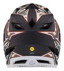 Troy Lee Designs - Fullface-Helm D4 Composite MIPS Matrix Camo 23 Army Green 9 Troy Lee Designs - Fullface-Helm D4 Composite MIPS Matrix Camo 23 Army Green -Fahrradladen i JBcCVtn X2 1280x1280