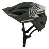 Troy Lee Designs - MTB-Helm A2, Mips Silhouette Green