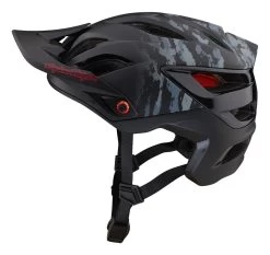 Troy Lee Designs - MTB-Helm A3 Mips Digi Camo Black