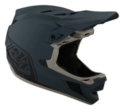 Troy Lee Designs - Fullface-Helm D4 Composite MIPS 21 Stealth Black/Gray/Khaki -Fahrradladen i nRVnVZd X2 1280x1280