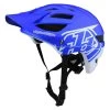Troy Lee Designs - MTB-Helm A1 Youth Drone Mips Blue OS -Fahrradladen i qL7srm9 X2 1280x1280