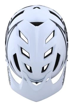 Troy Lee Designs - MTB-Helm A1 Youth Camo White OS Mips -Fahrradladen i rH5m252 X2 1280x1280