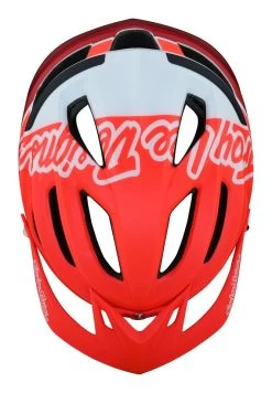 Troy Lee Designs - MTB-Helm A2, Mips Silhouette Red 7 Troy Lee Designs - MTB-Helm A2, Mips Silhouette Red -Fahrradladen i tVnpFTq X2 1280x1280