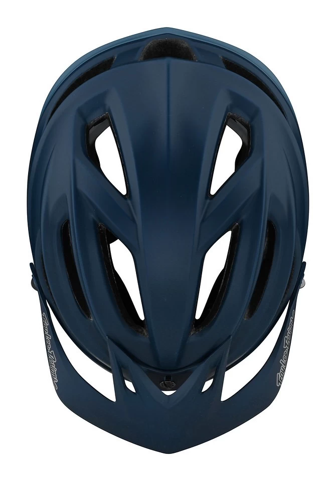 Troy Lee Designs - MTB-Helm A2, Mips 21 Decoy Smoke Blue 4 Troy Lee Designs - MTB-Helm A2, Mips 21 Decoy Smoke Blue – Bild 2